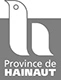 partenaire province du hainaut